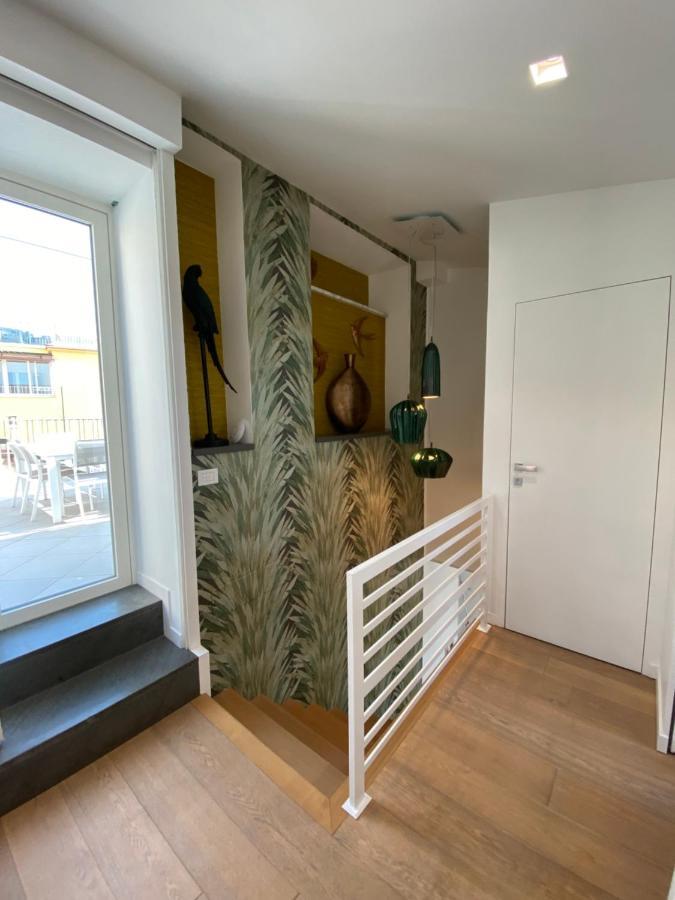 Grata Hospes Sorrento - Boutique House - Rooftop Deck - Bbq Екстер'єр фото
