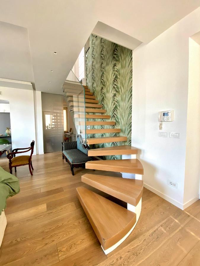 Grata Hospes Sorrento - Boutique House - Rooftop Deck - Bbq Екстер'єр фото