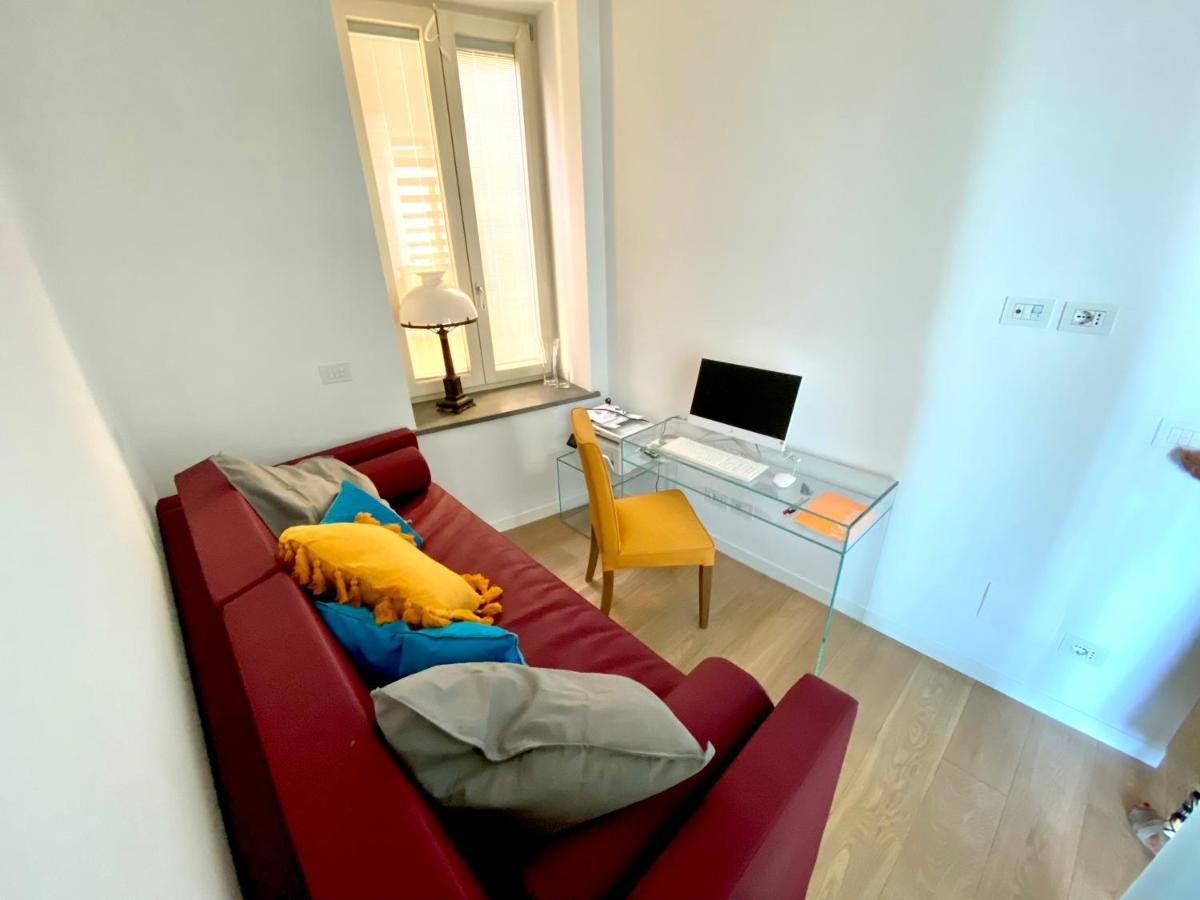Grata Hospes Sorrento - Boutique House - Rooftop Deck - Bbq Екстер'єр фото