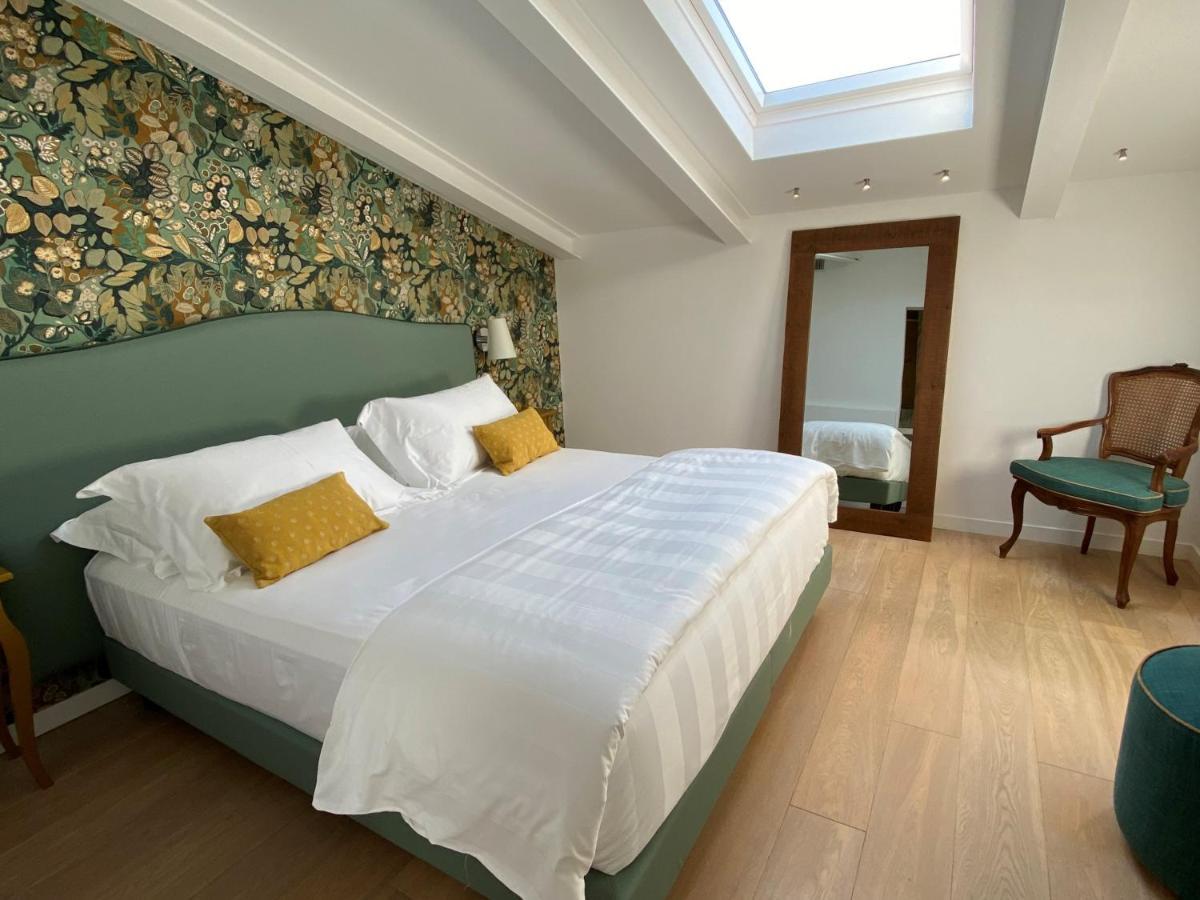 Grata Hospes Sorrento - Boutique House - Rooftop Deck - Bbq Екстер'єр фото