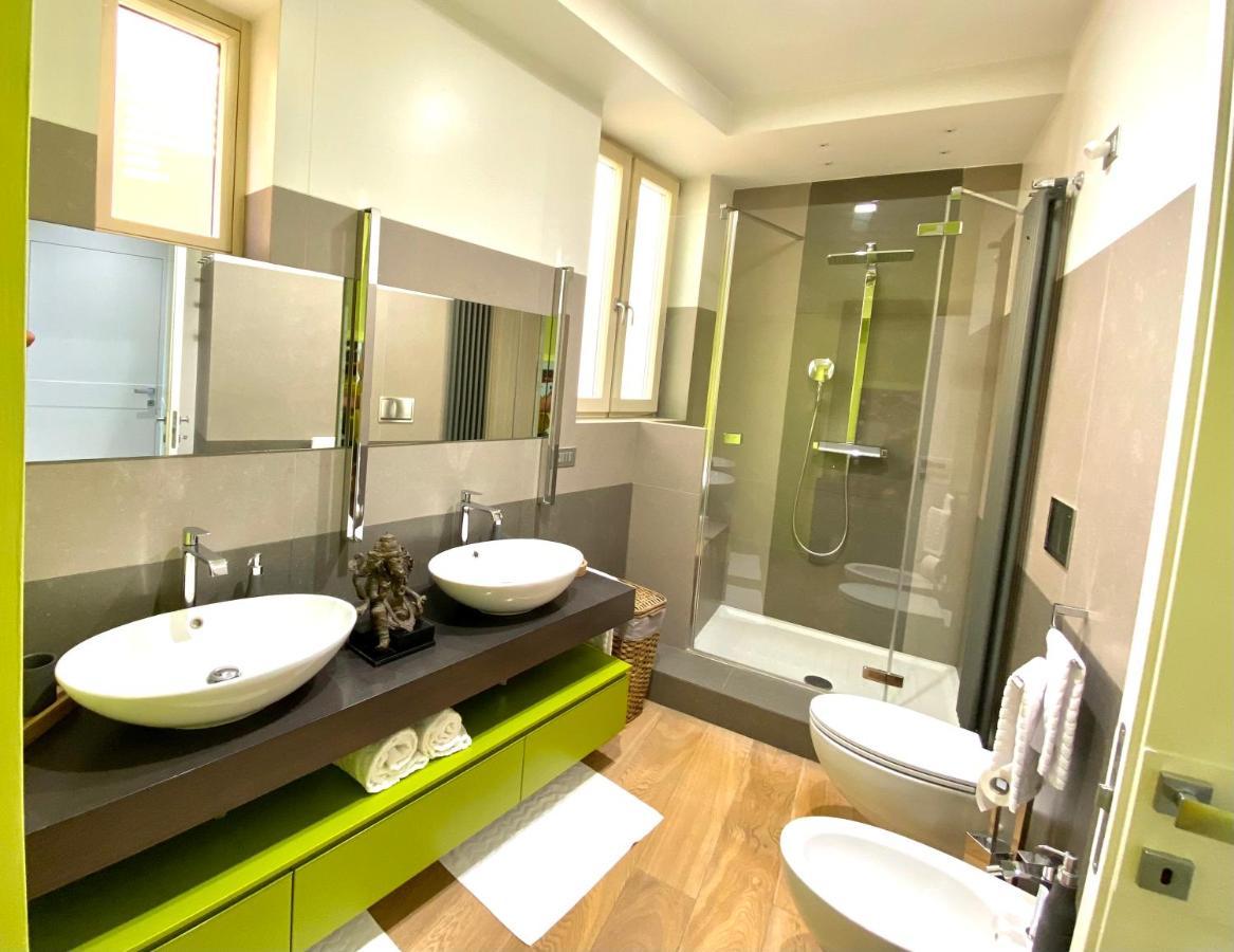 Grata Hospes Sorrento - Boutique House - Rooftop Deck - Bbq Екстер'єр фото
