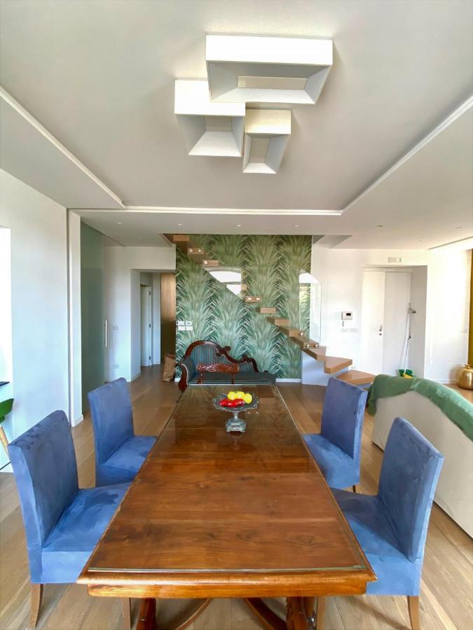 Grata Hospes Sorrento - Boutique House - Rooftop Deck - Bbq Екстер'єр фото