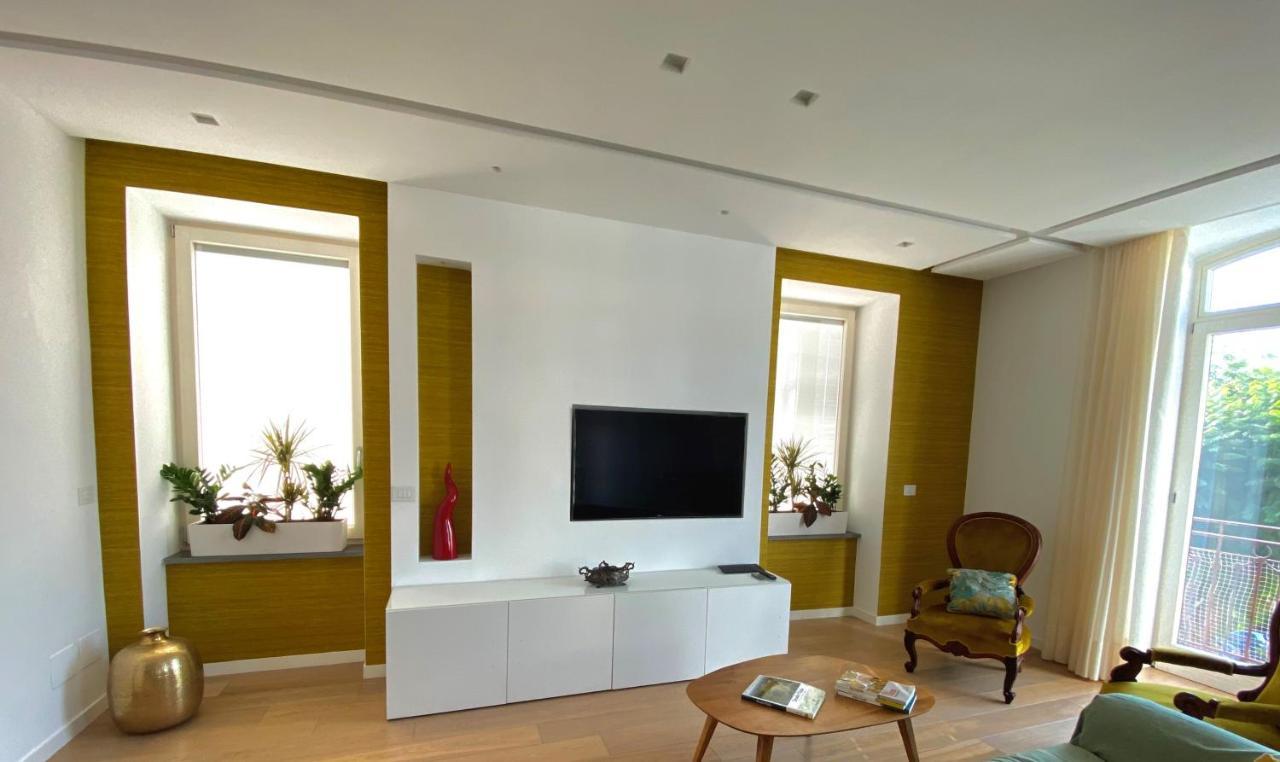 Grata Hospes Sorrento - Boutique House - Rooftop Deck - Bbq Екстер'єр фото