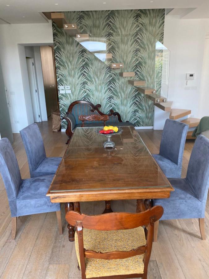 Grata Hospes Sorrento - Boutique House - Rooftop Deck - Bbq Екстер'єр фото