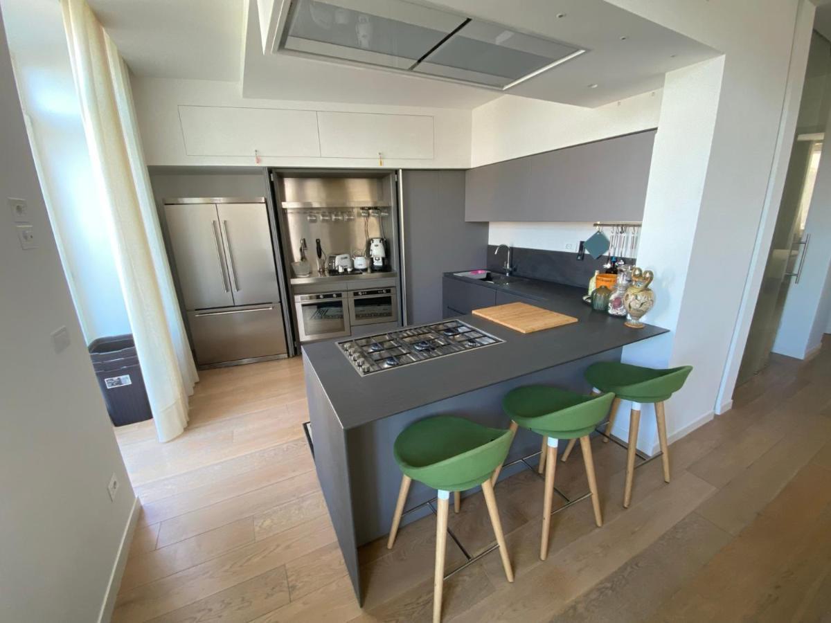 Grata Hospes Sorrento - Boutique House - Rooftop Deck - Bbq Екстер'єр фото