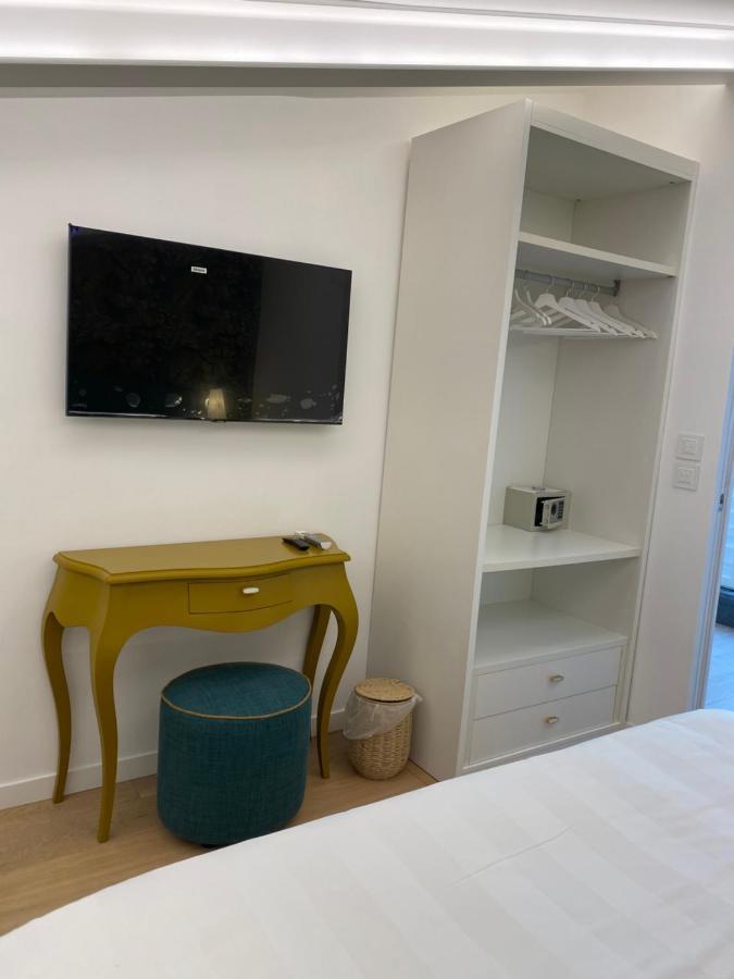 Grata Hospes Sorrento - Boutique House - Rooftop Deck - Bbq Екстер'єр фото